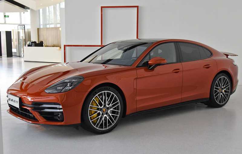 煙臺(tái)自駕租車